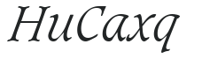 Hu_Caxq preview