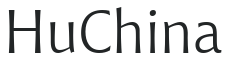 Hu_China preview