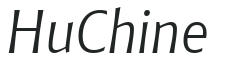 Hu_Chine preview