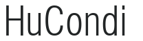 Hu_Condi preview