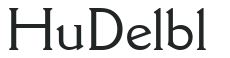 Hu_Delbl preview