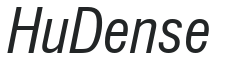 Hu_Dense preview