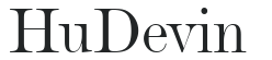 Hu_Devin letters preview