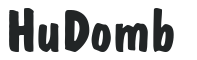 Hu_Domb preview