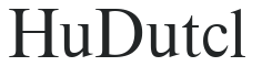 Hu_Dutcl preview