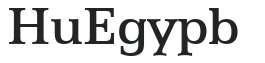 Hu_Egypb preview