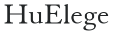 Hu_Elege preview