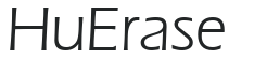 Hu_Erase preview
