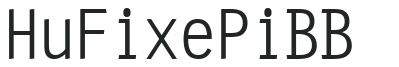 Hu_FixePiBB preview