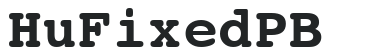 Hu_FixedPB preview