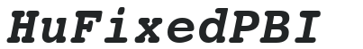 Hu_FixedPBI preview