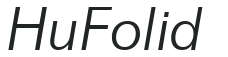 Hu_Folid preview