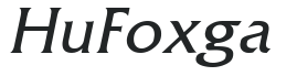 Hu_Foxga preview