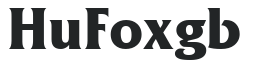 Hu_Foxgb preview