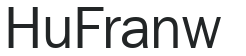 Hu_Franw preview