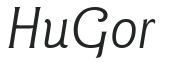 Hu_Gor preview
