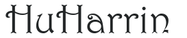 Hu_Harrin preview