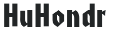 Hu_Hondr preview