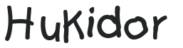 Hu_Kidor preview