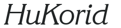 Hu_Korid preview