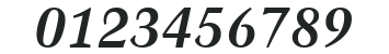 Hu_Kuew numbers preview