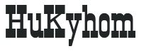 Hu_Kyhom preview