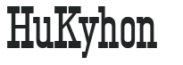 Hu_Kyhon preview