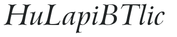 Hu_LapiBTlic preview