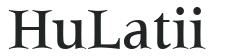 Hu_Latii preview
