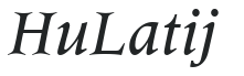 Hu_Latij preview
