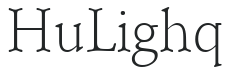 Hu_Lighq preview