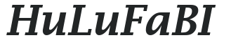 Hu_LuFaBI preview