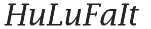 Hu_LuFaIt preview