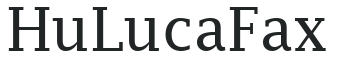 Hu_Luca Fax preview