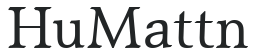 Hu_Mattn preview