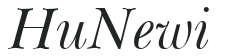 Hu_Newi preview