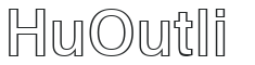 Hu_Outli preview