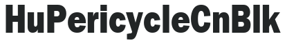 Hu_Pericycle CnBlk preview