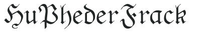 Hu_PhederFrack preview