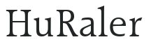 Hu_Raler letters preview