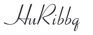 Hu_Ribbq preview