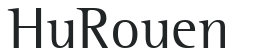 Hu_Rouen preview