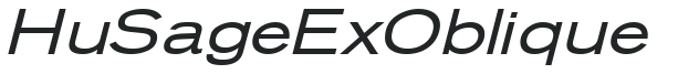Hu_Sage Ex Oblique preview
