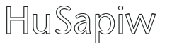 Hu_Sapiw letters preview