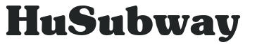 Hu_Subway preview