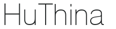 Hu_Thina preview