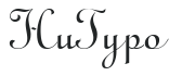 Hu_Typo preview