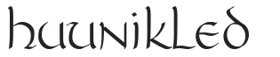 Hu_Unikled preview