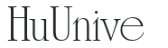 Hu_Unive preview