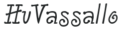 Hu_Vassallo preview
